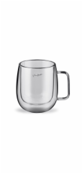 Lamart LT9035 2dílná sada termo sklenic LAIT VASO, 350 ml  