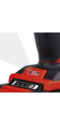 Einhell TE-CD 18/40 Li-i sada aku vrtací šroubovák
