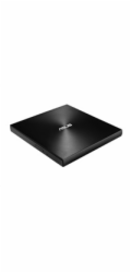 Asus SDRW-08U8M-U ZD USB Typ-C cerná