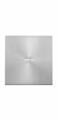 Asus SDRW-08U8M-U ZD USB Typ-C stríbrná