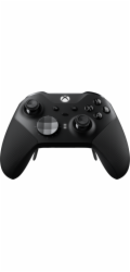 Microsoft Xbox One Wireless Elite 2 Controller FST-00003 - Bezdrátový ovladač Elite Series 2, černý