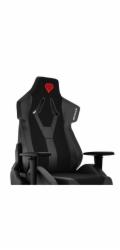Gamepad Genesis Nitro 650 Onyx černý