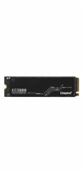 Kingston SSD 1TB (1024GB) KC3000 M.2 2280 NVMe PCIe Gen 4 (R 7000MB/s; W 6000MB/s)