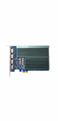 ASUS GT730-4H-SL-2GD5, GT 730, 2GB GDDR5, 4xHDMI