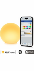 Eve Flare Portable Smart LED Lamp - Thread compatible