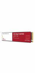 WD Red SSD SN700 2TB NVMe