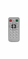Set-top box USB REBEL KOM1060