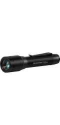 LEDLENSER P5 CORE LED ruční svítilna