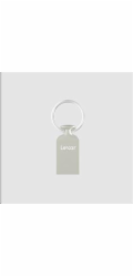 Lexar Pendrive JumpDrive M22 32GB USB 2.0 Light Gold LJDM022032G-BNJNG
