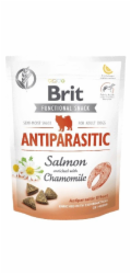 BRIT Functional Snack Antiparastic - pochoutka pro psy - 150g