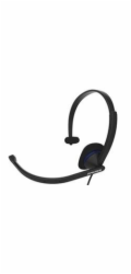 KOSS CS195 USB sluchatka s mikrofonom USB