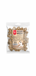 MACED Meat discs with chicken for dog- 
