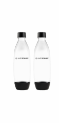 Sodastream FUSE Doppelpack 1,0L PET