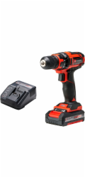 Einhell akumulátorová vrtačka/šroubovák TC-CD 18/35 Li, 18V