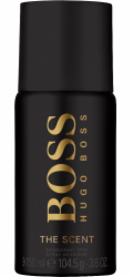 Deodorant Hugo Boss The Scent ve spreji 150 ml
