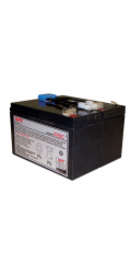 APC RBC142, baterie