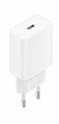 Mi 20 W Charger (Type-C) 