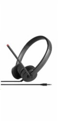 LENOVO sluchátka ThinkPad Stereo Analog Headset