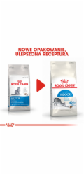 Royal Canin Home Life Indoor 27 cats dr