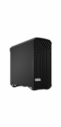 Fractal Design Torrent FD-C-TOR1A-05 Fractal Design Torrent Black Solid