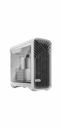 Fractal Design Torrent TG Clear Tint FD-C-TOR1A-03 Fractal Design Torrent White TG Clear Tint
