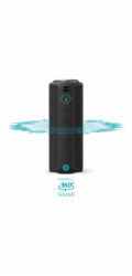 LAMAX Sounder2 Max Bluetooth reproduktor