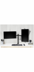 Kensington SmartFit Ergo Dual Monitor Arm