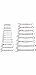 Wera 6003 Joker 22 Set 1, klíč