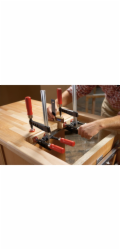 BESSEY hranová sverka KT5-1CP