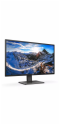 Philips 439P1/00 43" VA LED 3840x2160 50 000 000:1 4ms 400cd 2xHDMI DP USB-C(90W) repro