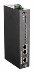 D-Link DIS-2650AP Industrial AC1200 Wave 2 Access Point