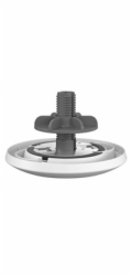 Logitech Rally Mic Pod table mount