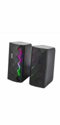 Reproduktory Marvo SG-269, 2.0 černé