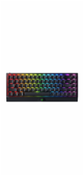 Klávesnice Razer BlackWidow V3 Mini HyperSpeed Phantom Ed. (RZ03-03892000-R3M1)