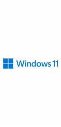 Microsoft Windows 11 Pro pro pracovní stanice, software operačního systému