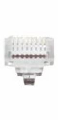 Gembird LC-PTF-01/100 wire connector RJ