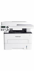 Pantum M7100DW mono laser multifunkce, 33 str./min., duplexní tisk, síť, WiFi, NFC