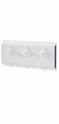Leifheit 83107 Rolfix 150 Triple Longline