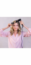 Nástavec Bellissima, 11838, MyPro Twist and Style HOLLYWOOD WAVES, pro styler 11749, výhřevná, keramická plocha, ionizace