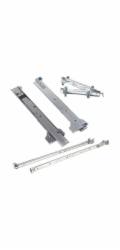 Dell ReadyRails 1U Static Rails for 2/4-Post