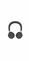 Jabra 27599-999-889 Jabra Evolve2 75, USB-C, Microsoft Teams, stojan, Black