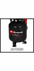 Kompresor Einhell TE-AC 24 Silent