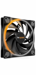 být zticha! Light Wings PWM 140mm vysokorychlostní skříňový ventilátor