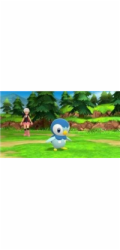 Pokémon: Shining Pearl