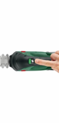 Bosch AdvancedShear 18V-10 aku nuzky na kere