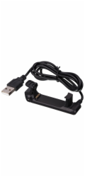 TRX Akyga AK-SW-19 Nabíjecí kabel pro Garmin Forerunner 220
