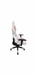 Marvo Herní křeslo CH-106, růžové
