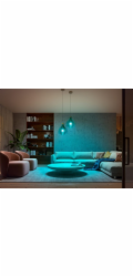 PHILIPS Hue White and Color Ambiance 9W 1100 E27