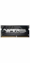 Patriot PVS432G266C8S PATRIOT Viper Steel 32GB DDR4 2666MHz / SO-DIMM / CL18 / 1,2V /