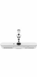 Logitech Rally Bar Mini, videokonferenční systém, white/bílá
